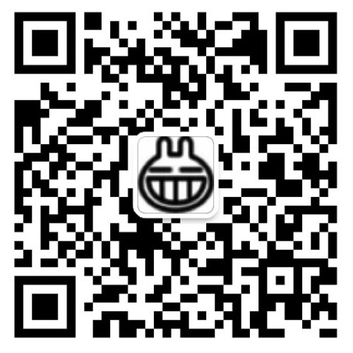 公眾號(hào)二維碼