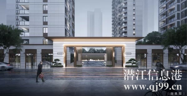 中玶熙郡 兩梯兩戶/獨梯入戶