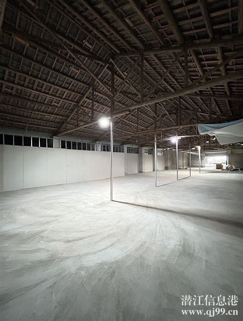 袁橋二組 可以做暖通建材和貨品堆放 面積450平